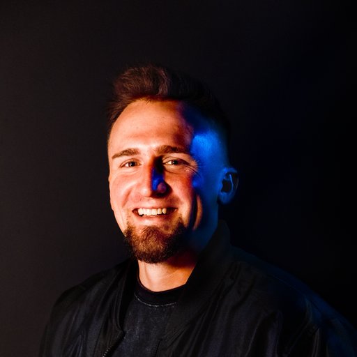 Brent Naquin, founder of WrapBoard and owner of Imprint Miami